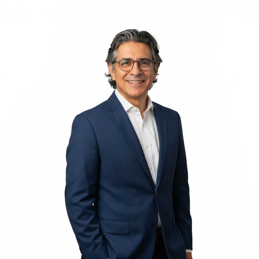 Dr. Roberto Hernández